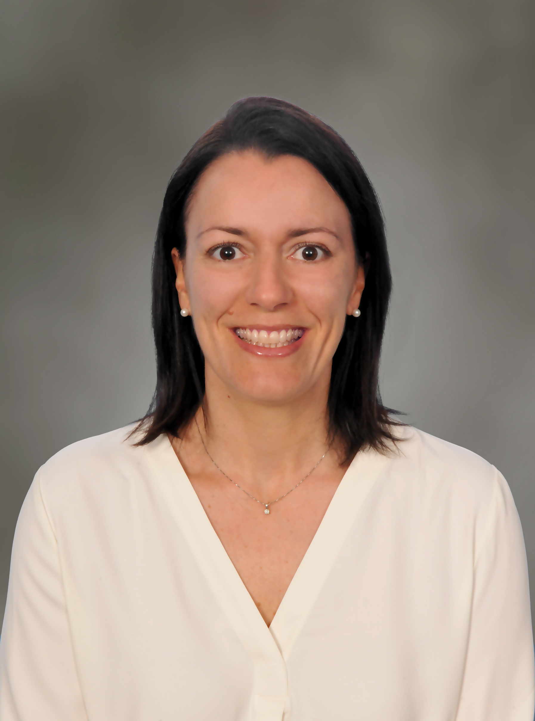 Audrey Berthiaume portrait