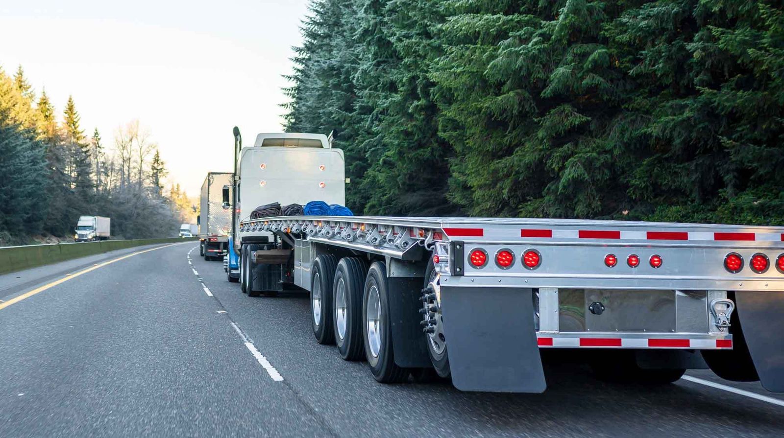 Supplier materials and procurement