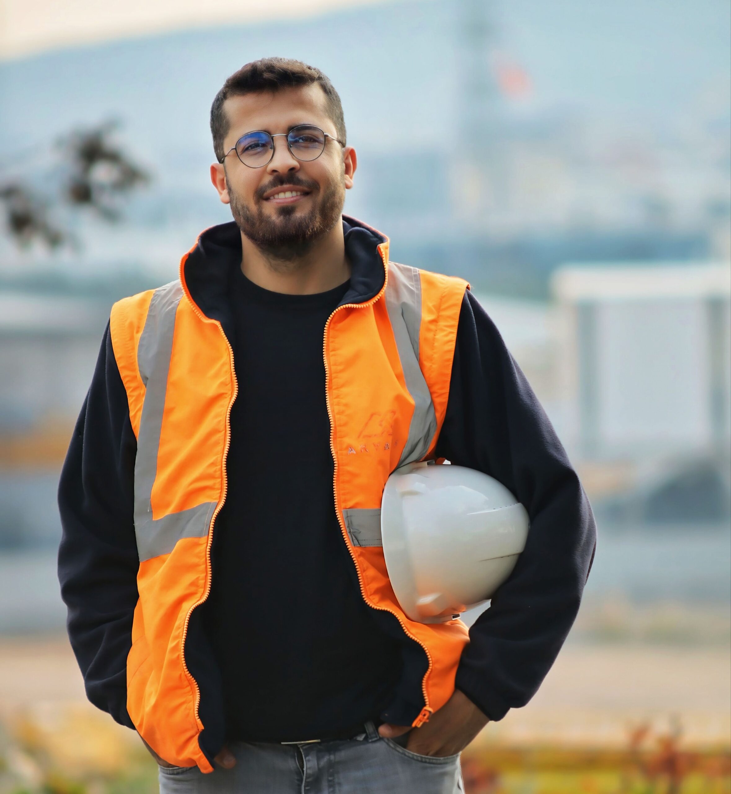 Construction and industrial environments